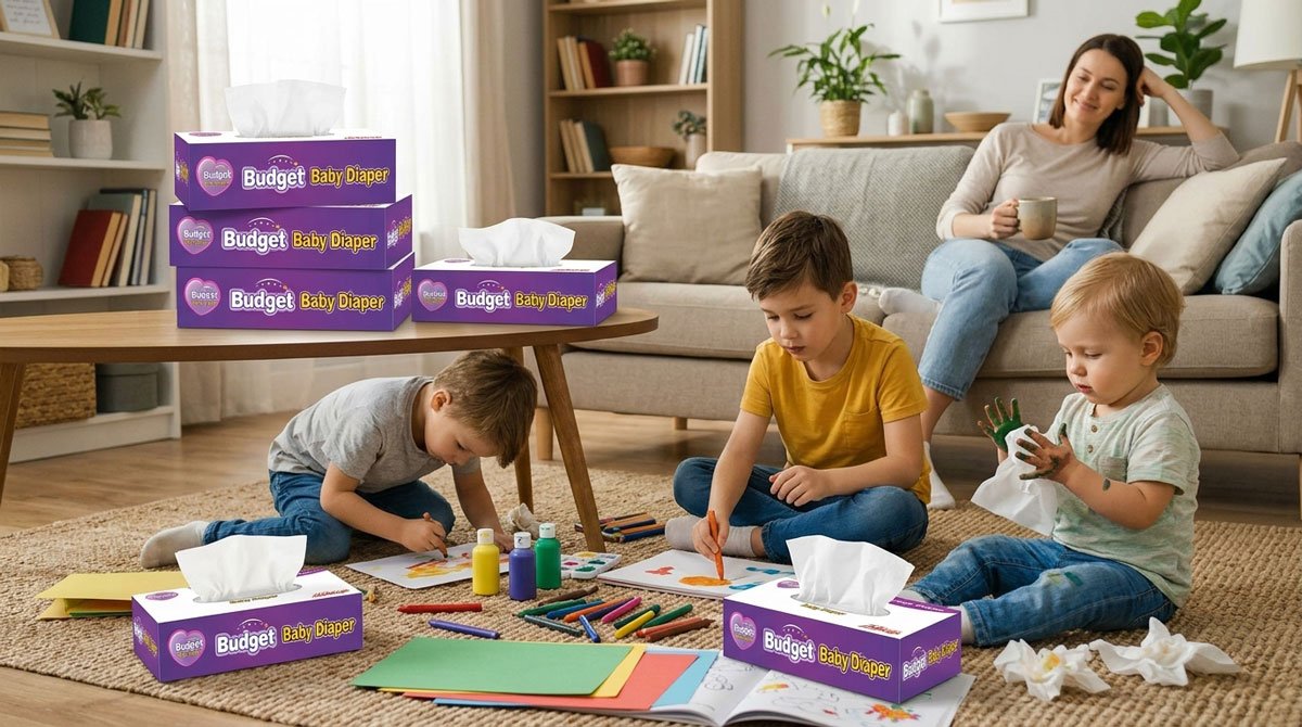Zain Packages showcase 5